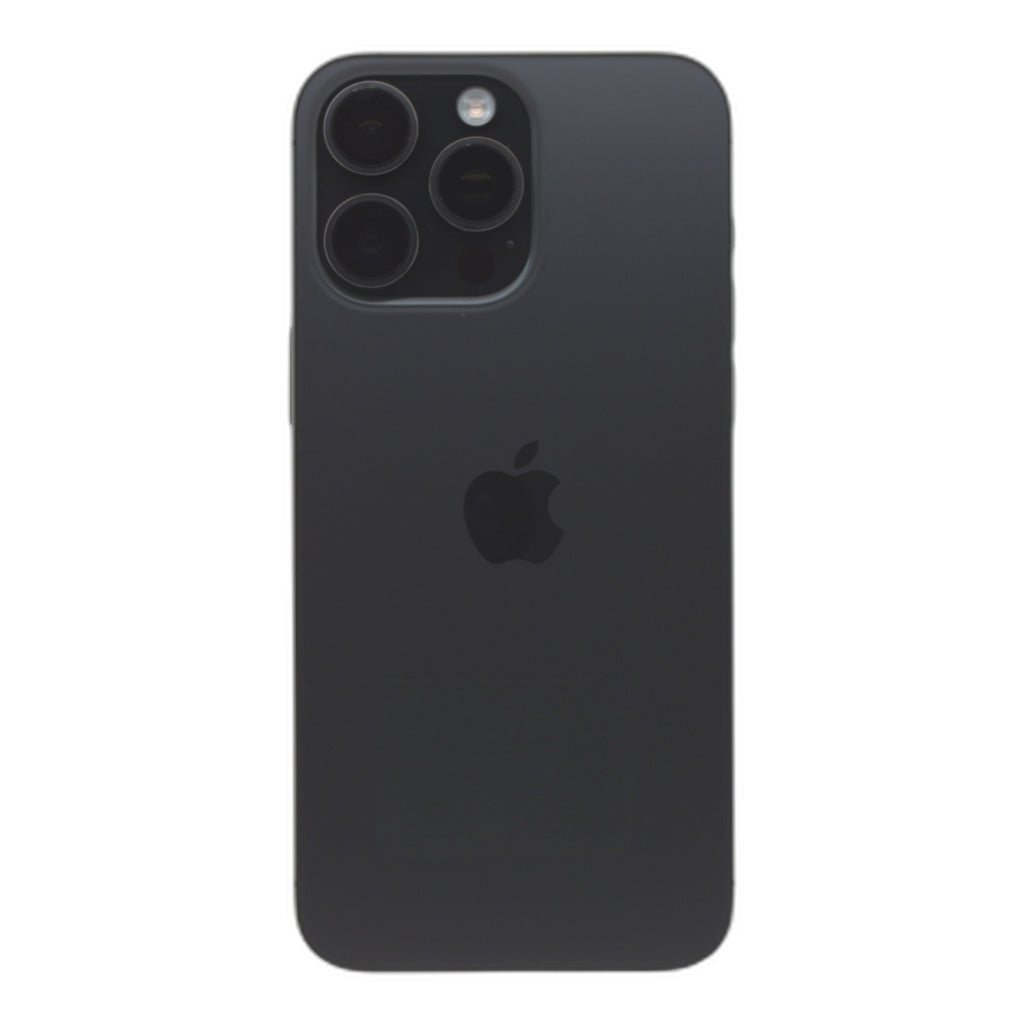 95新 Apple iPhone 15 Pro Max 256G 黑色鈦金屬 中國大陸版