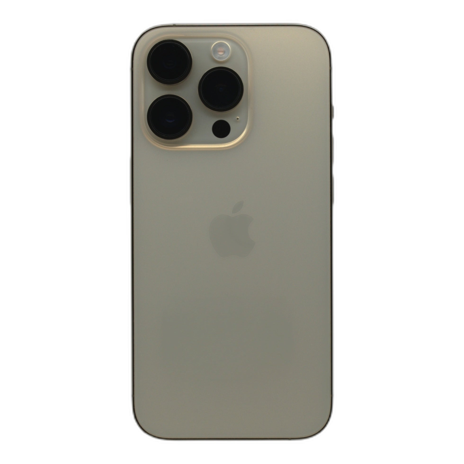 95新 Apple iPhone 14 Pro 256G 金色 中國大陸版