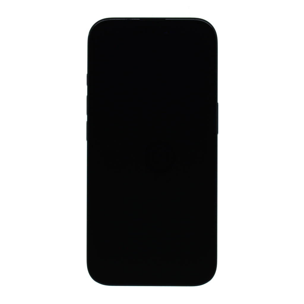 95新 Apple iPhone 16 128G 黑色 中國大陸版