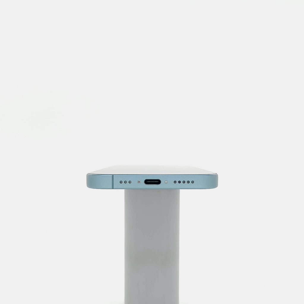95新 Apple iPhone 16 256G 深青色 中國大陸版