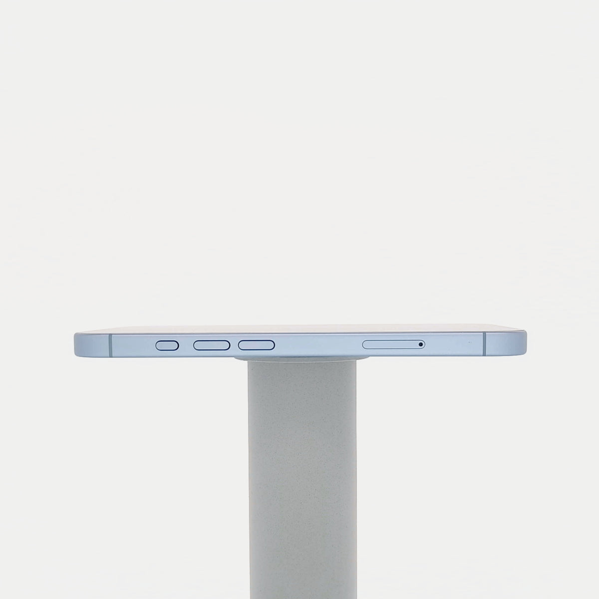 95新 Apple iPhone 17 256G 青霧藍色 中國大陸版