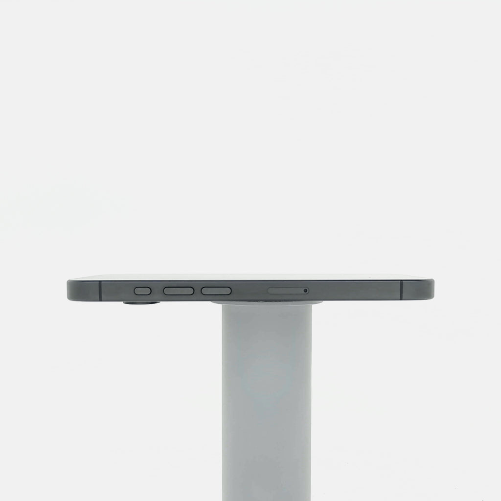 95新 Apple iPhone 15 Pro 256G 黑色鈦金屬 中國大陸版