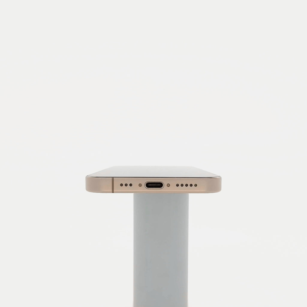 95新 Apple iPhone 16 Pro 256G 沙漠色鈦金屬 中國大陸版