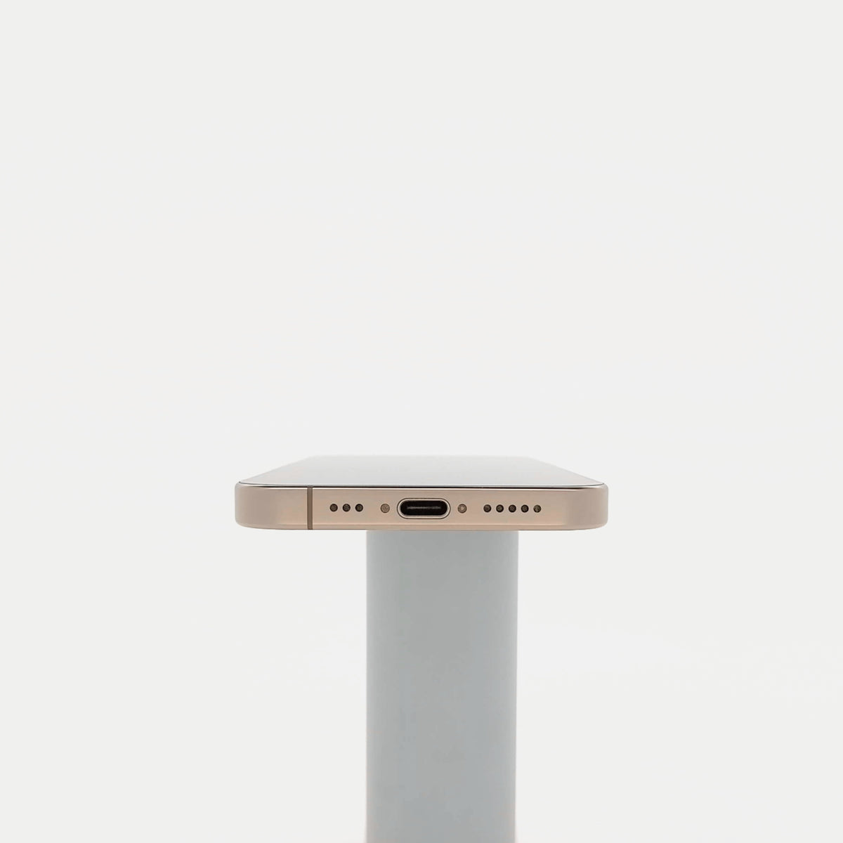 95新 Apple iPhone 16 Pro 256G 沙漠色鈦金屬 中國大陸版
