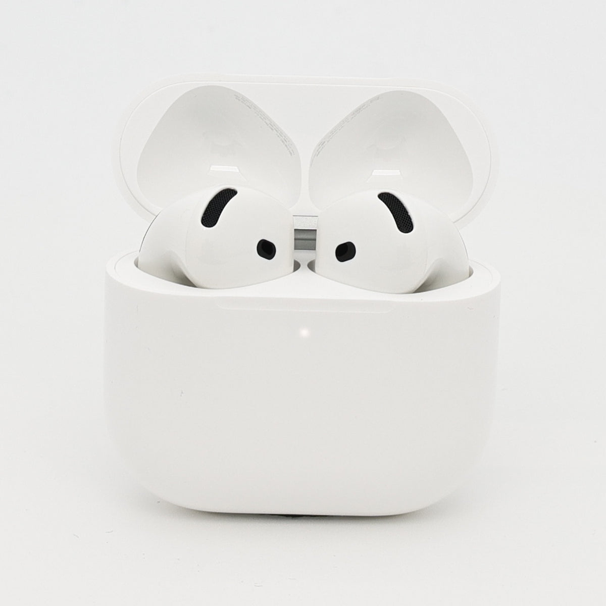 99新 Apple AirPods 4 (不支持主动降噪) 白色