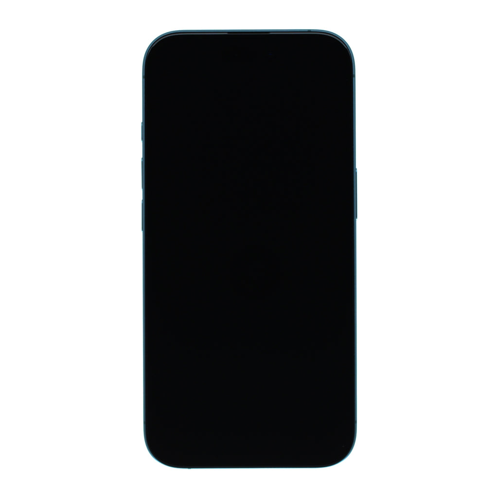 95新 Apple iPhone 16 128G 深青色 中國大陸版