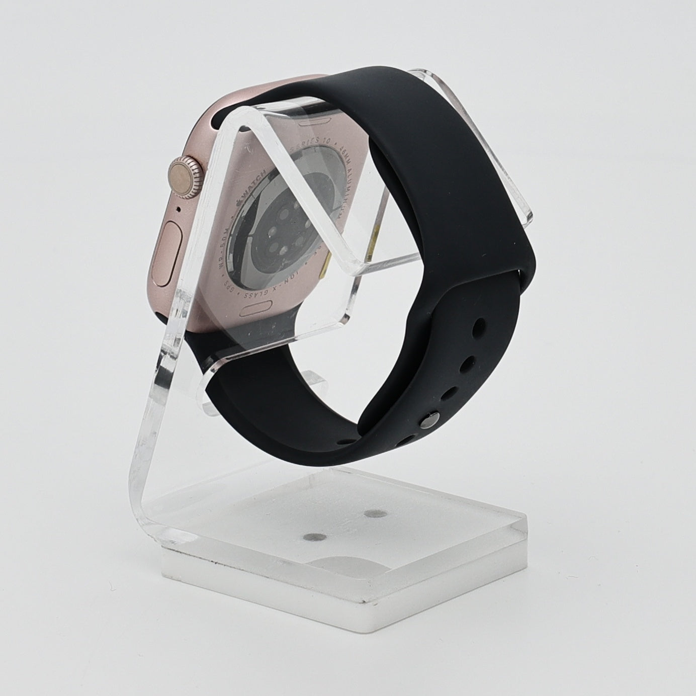 99新 Apple Watch Series 10 46毫米 鋁金屬