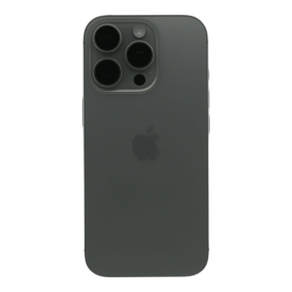 95新 Apple iPhone 16 Pro 128G 原色鈦金屬 中國大陸版