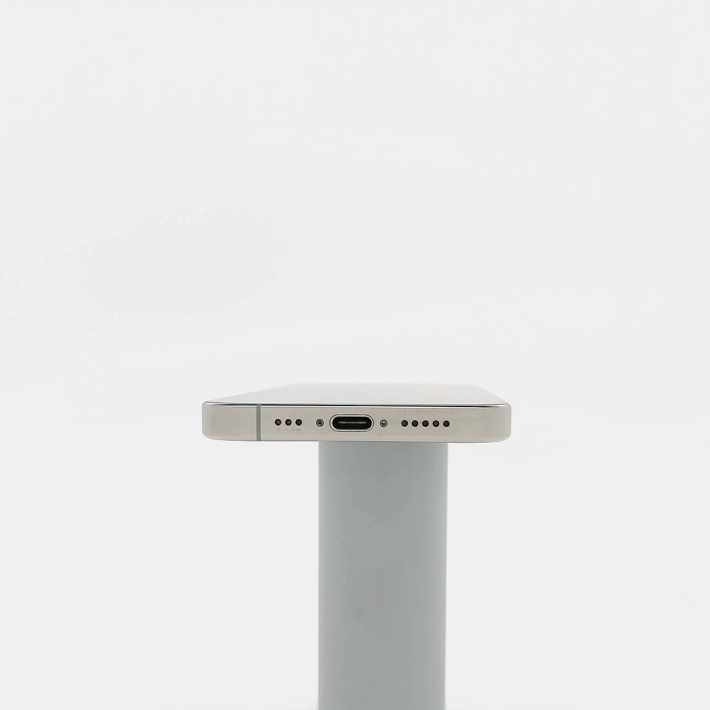 95新 Apple iPhone 16 Pro 256G 原色鈦金屬 中國大陸版