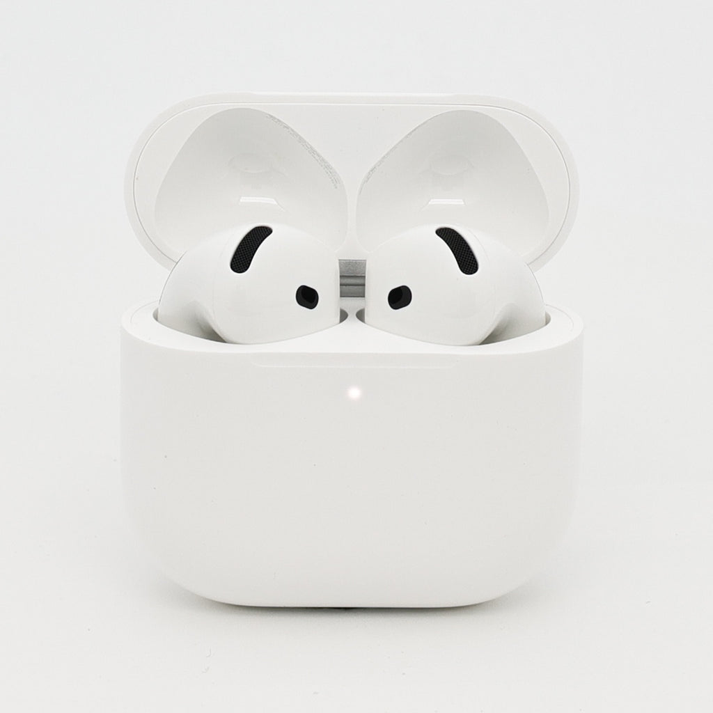 99新 Apple AirPods 4 (支持主动降噪) 白色