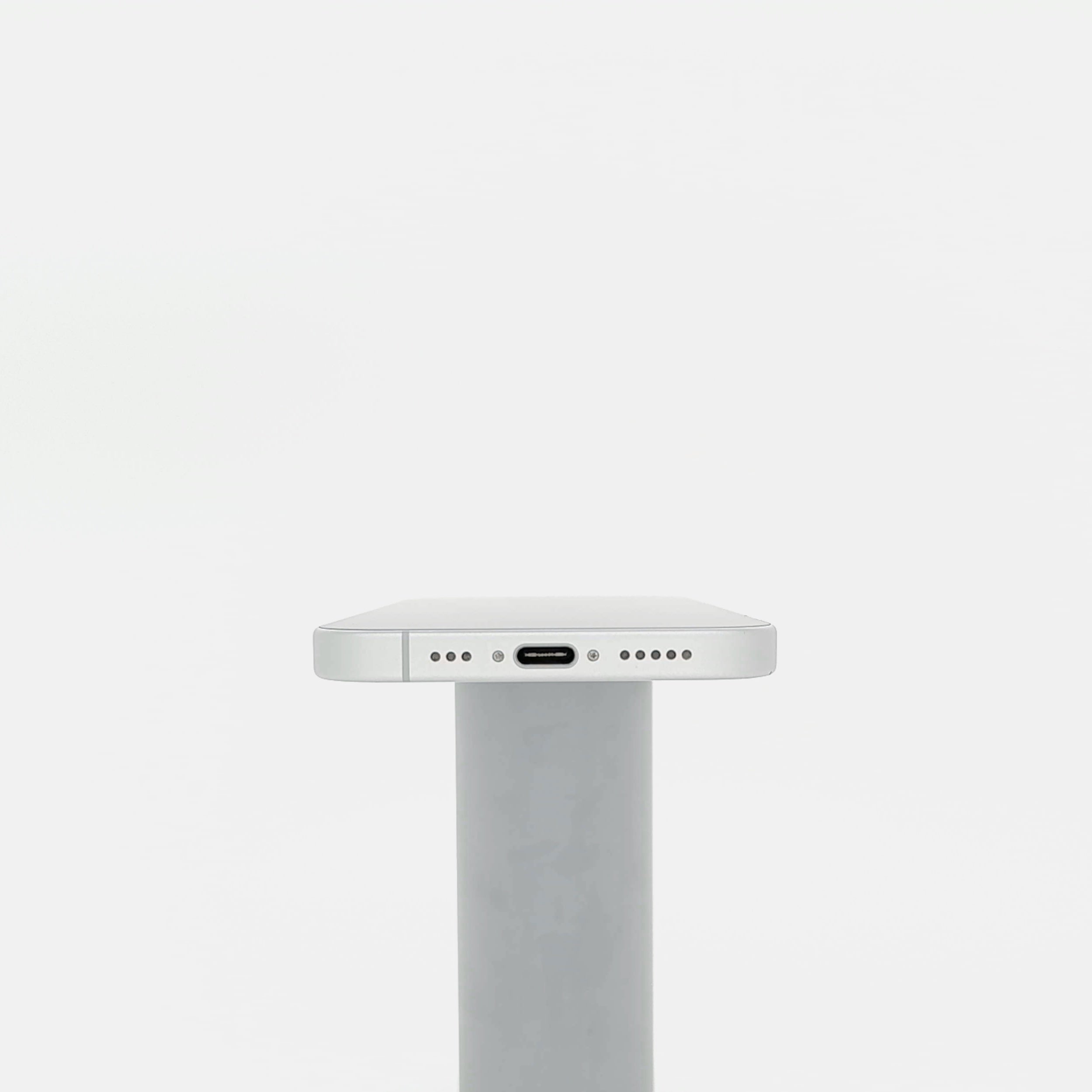 95新 Apple iPhone 16 256G 白色 中國大陸版