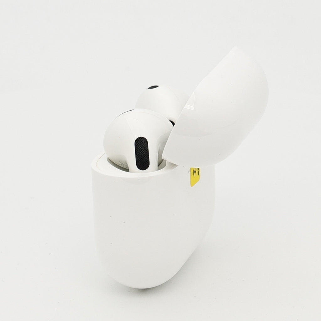 99新 Apple AirPods 4 (支持主动降噪) 白色