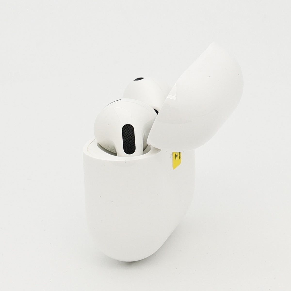 99新 Apple AirPods 4 (支持主动降噪) 白色