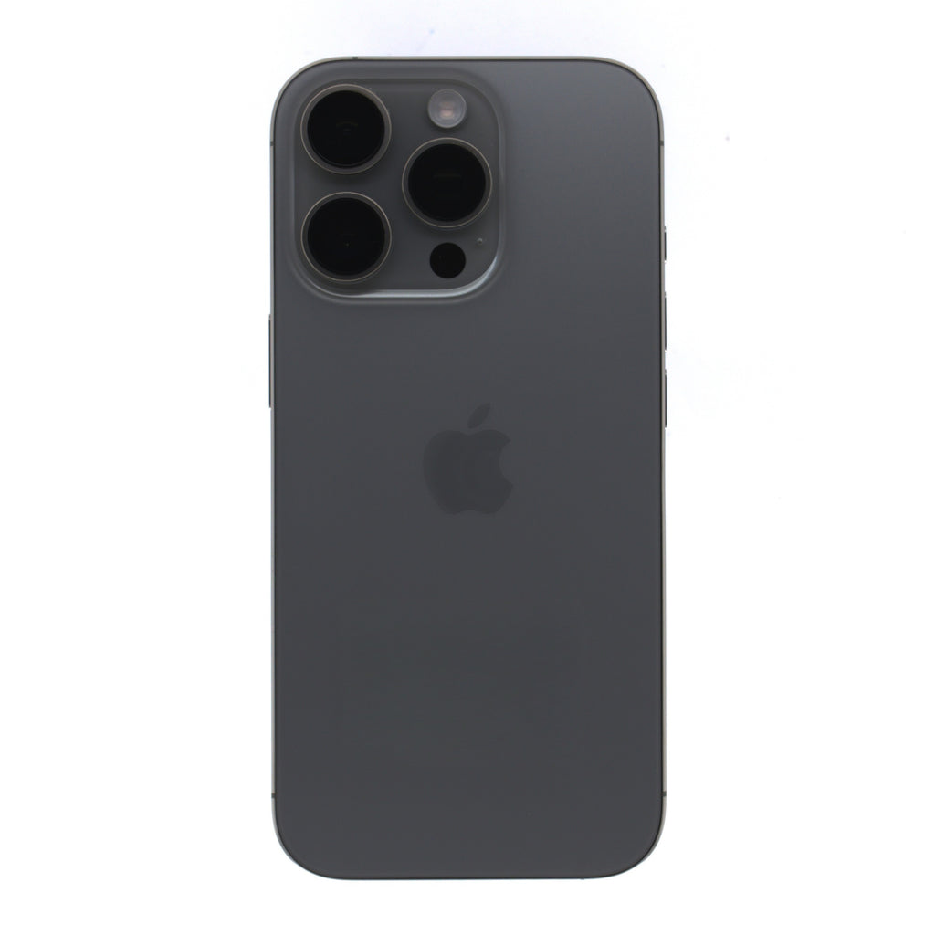 95新 Apple iPhone 16 Pro 128G 原色鈦金屬 中國大陸版