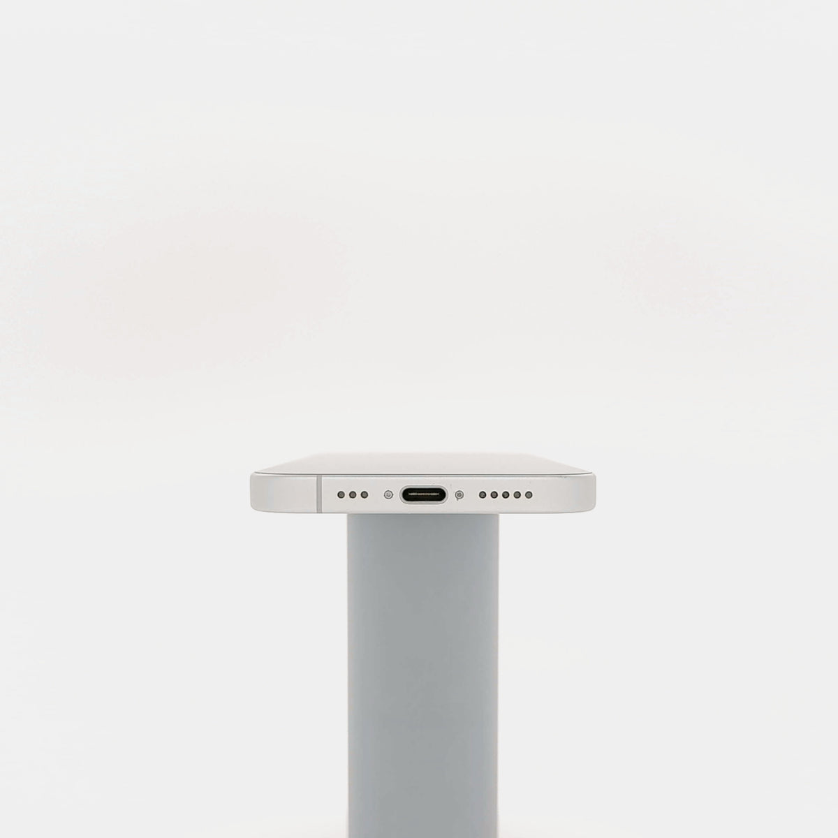 95新 Apple iPhone 16 256G 白色 中國大陸版