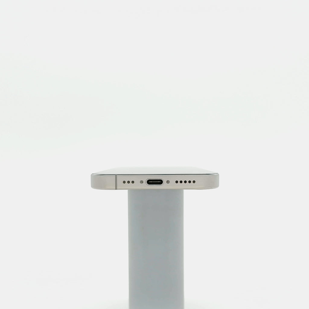 95新 Apple iPhone 16 Pro 128G 原色鈦金屬 中國大陸版