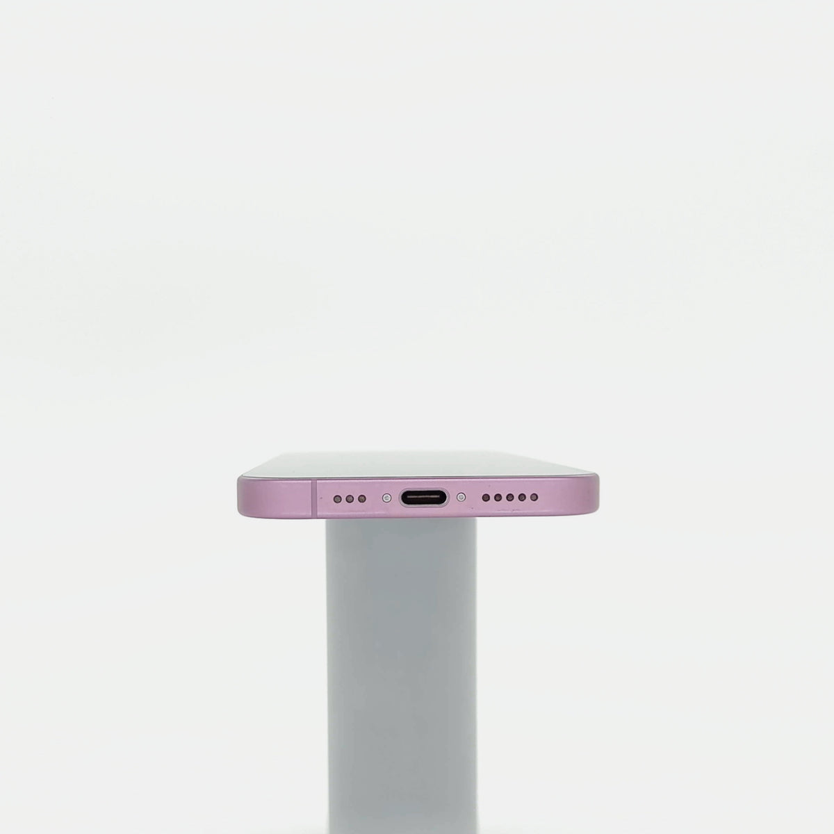 95新 Apple iPhone 16 128G 粉紅色 中國大陸版