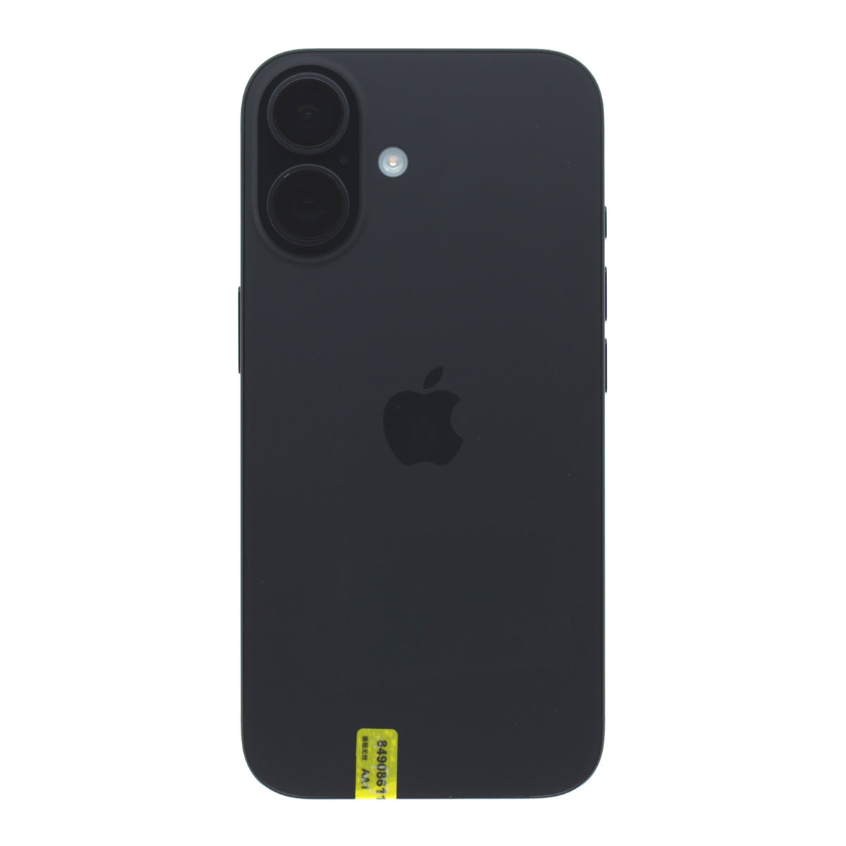 99新 Apple iPhone 16 128G 黑色 中國大陸版