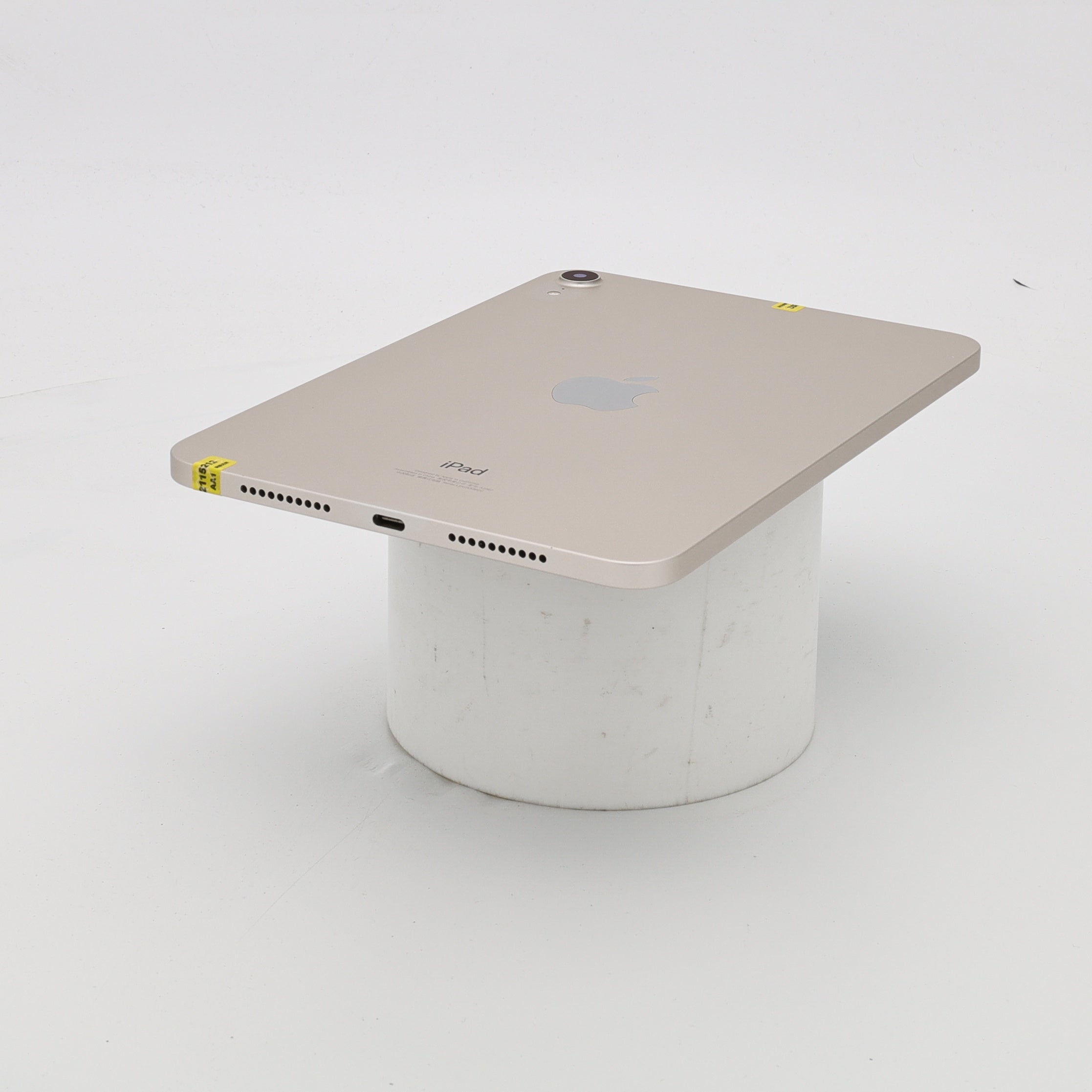 99新 Apple iPad mini6 256G 星光色 WIFI