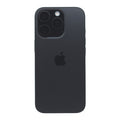 95新 Apple iPhone 16 Pro 256G 黑色鈦金屬 中國大陸版