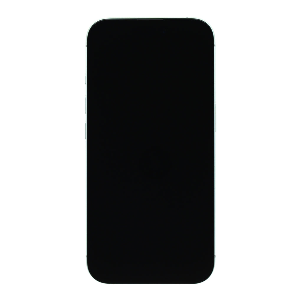 99新 Apple iPhone 16 256G 白色 中國大陸版