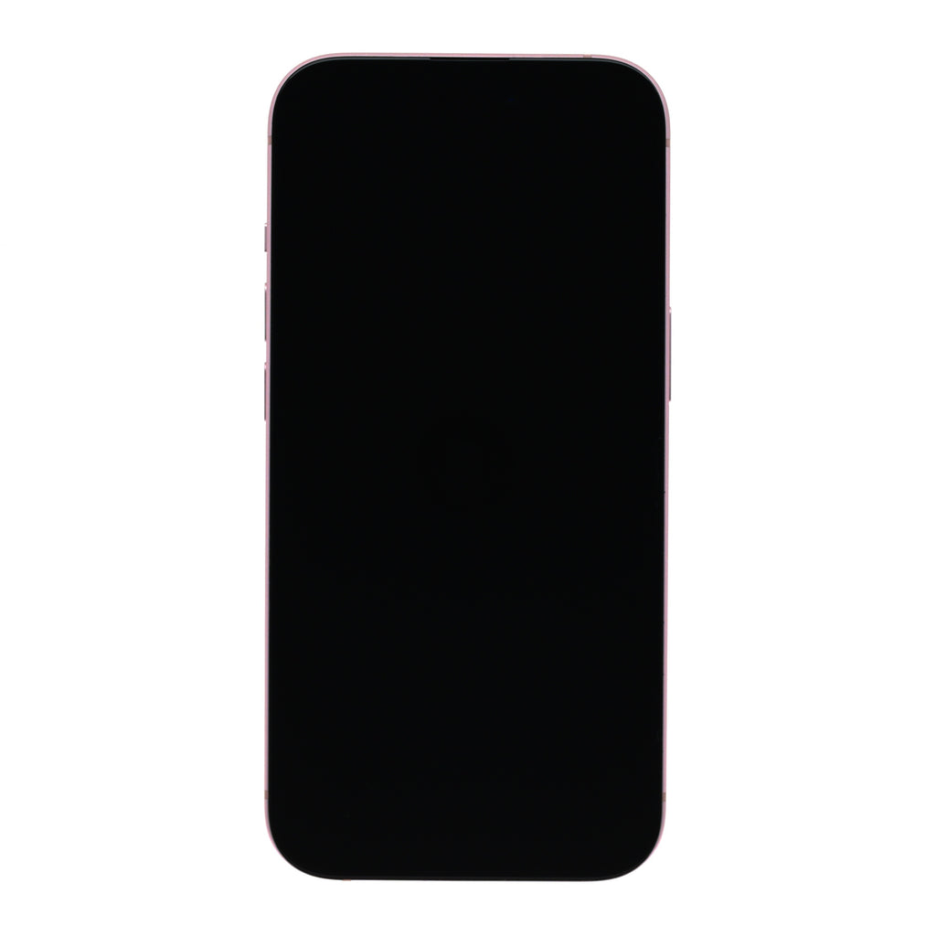 95新 Apple iPhone 15 256G 粉紅色 中國大陸版
