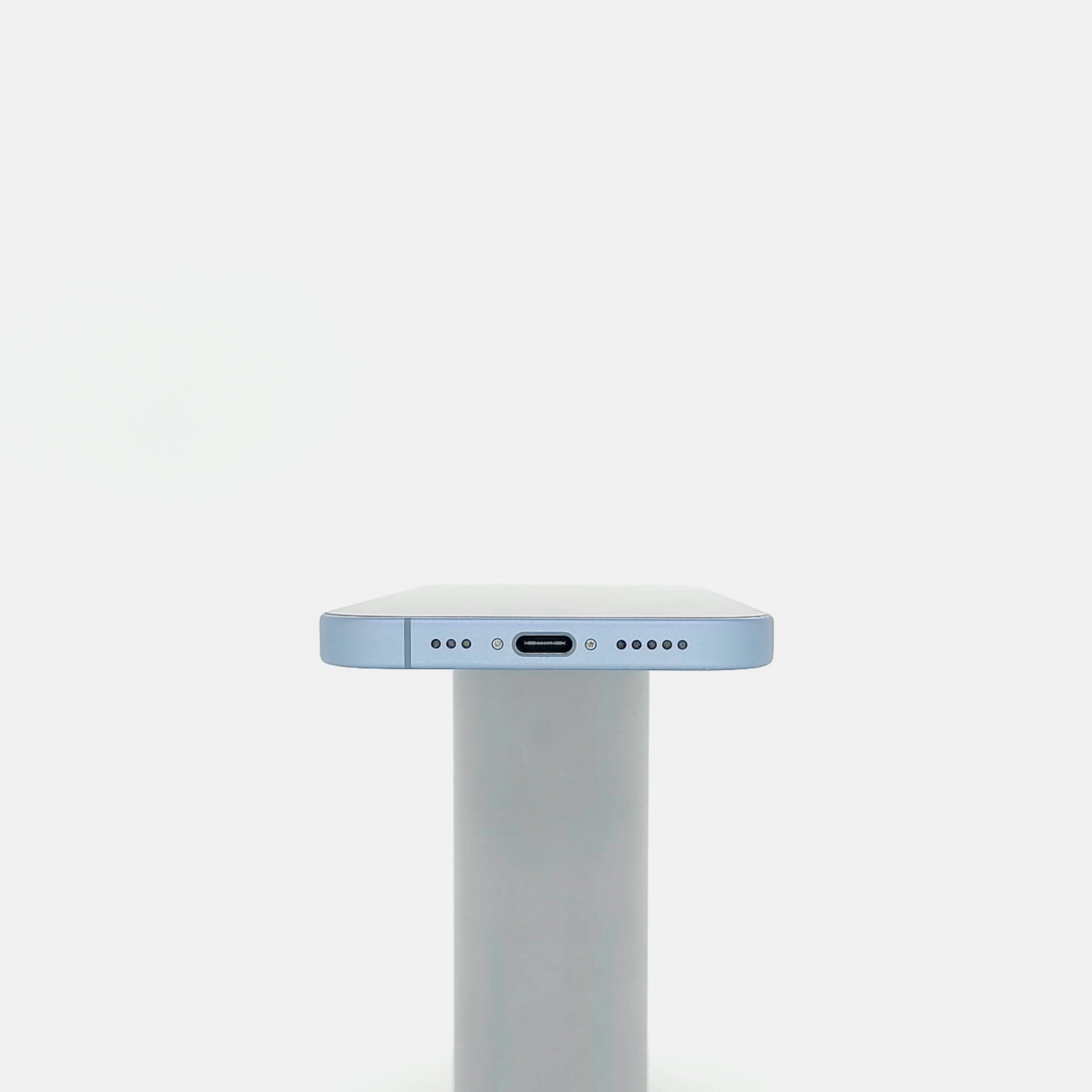 95新 Apple iPhone 17 256G 青霧藍色 中國大陸版