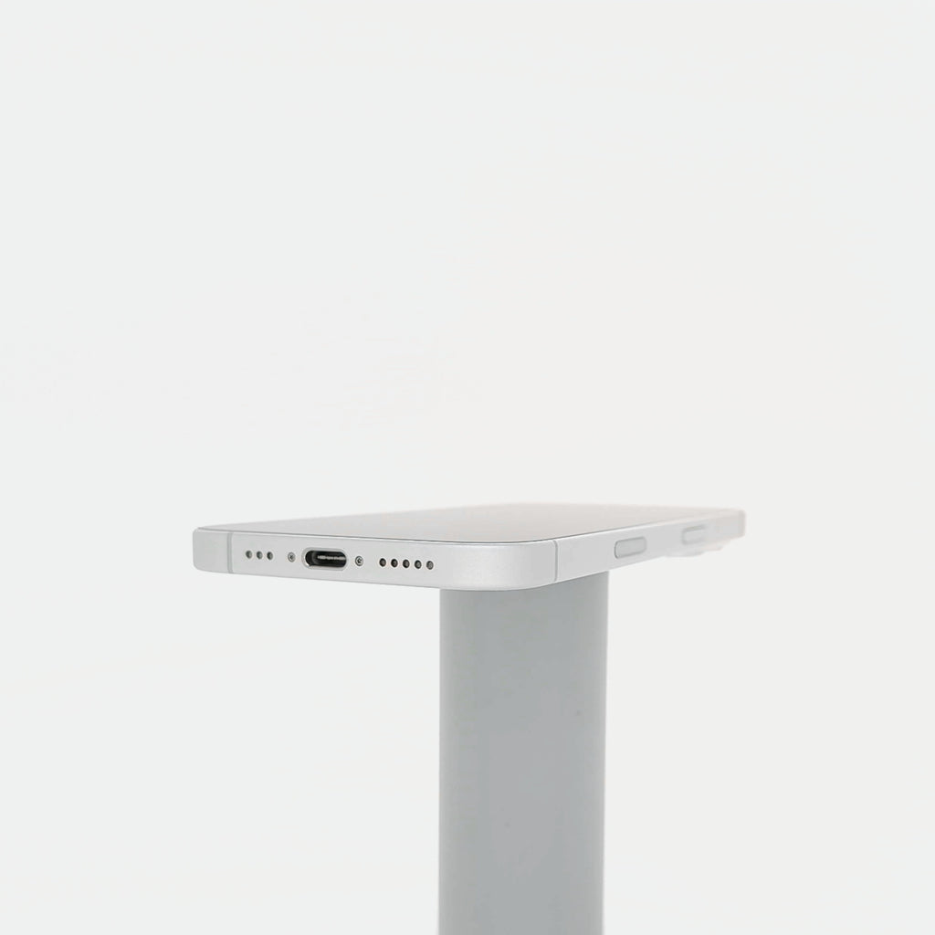 95新 Apple iPhone 16 256G 白色 中國大陸版