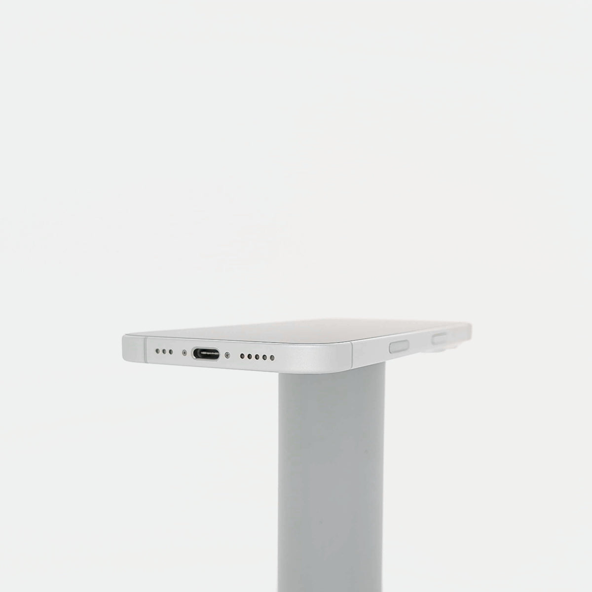 95新 Apple iPhone 16 256G 白色 中國大陸版