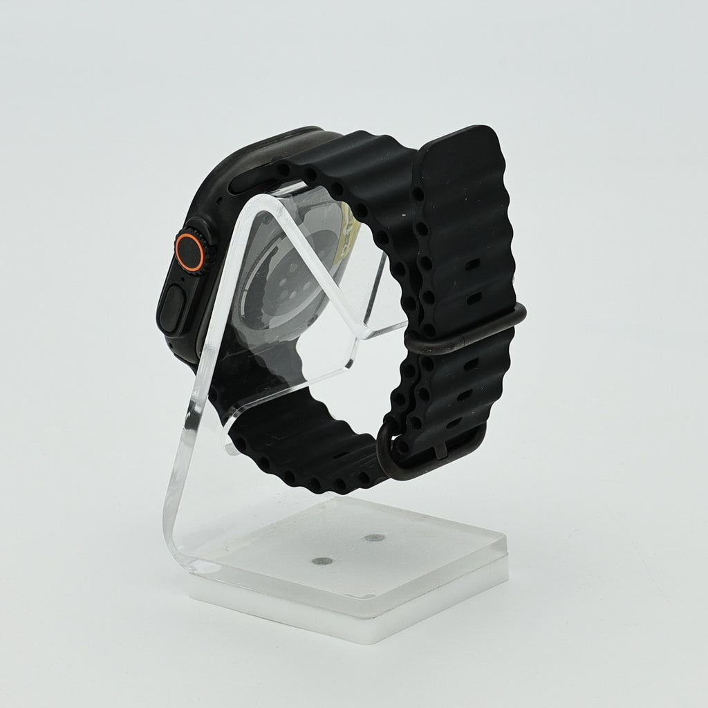 99新 Apple Watch Ultra 2 49毫米 鈦金屬