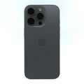 95新 Apple iPhone 16 Pro 128G 原色鈦金屬 中國大陸版