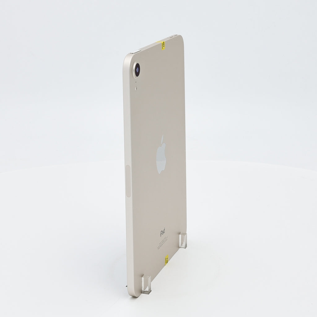 95新 Apple iPad mini6 256G 星光色 WIFI