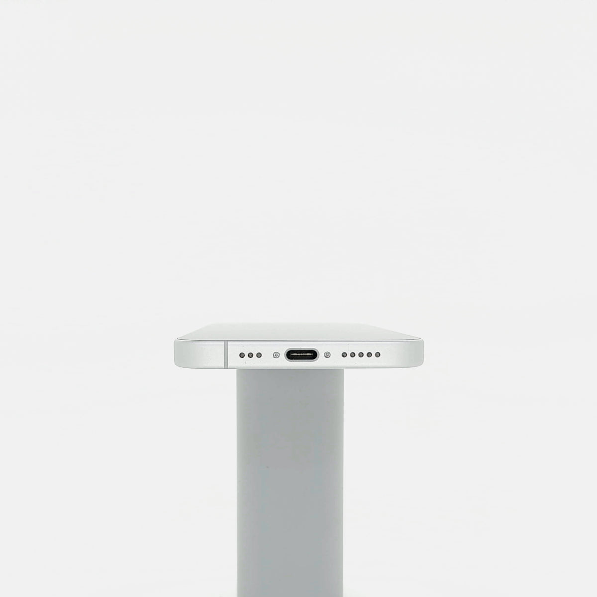 95新 Apple iPhone 16 128G 白色 中國大陸版
