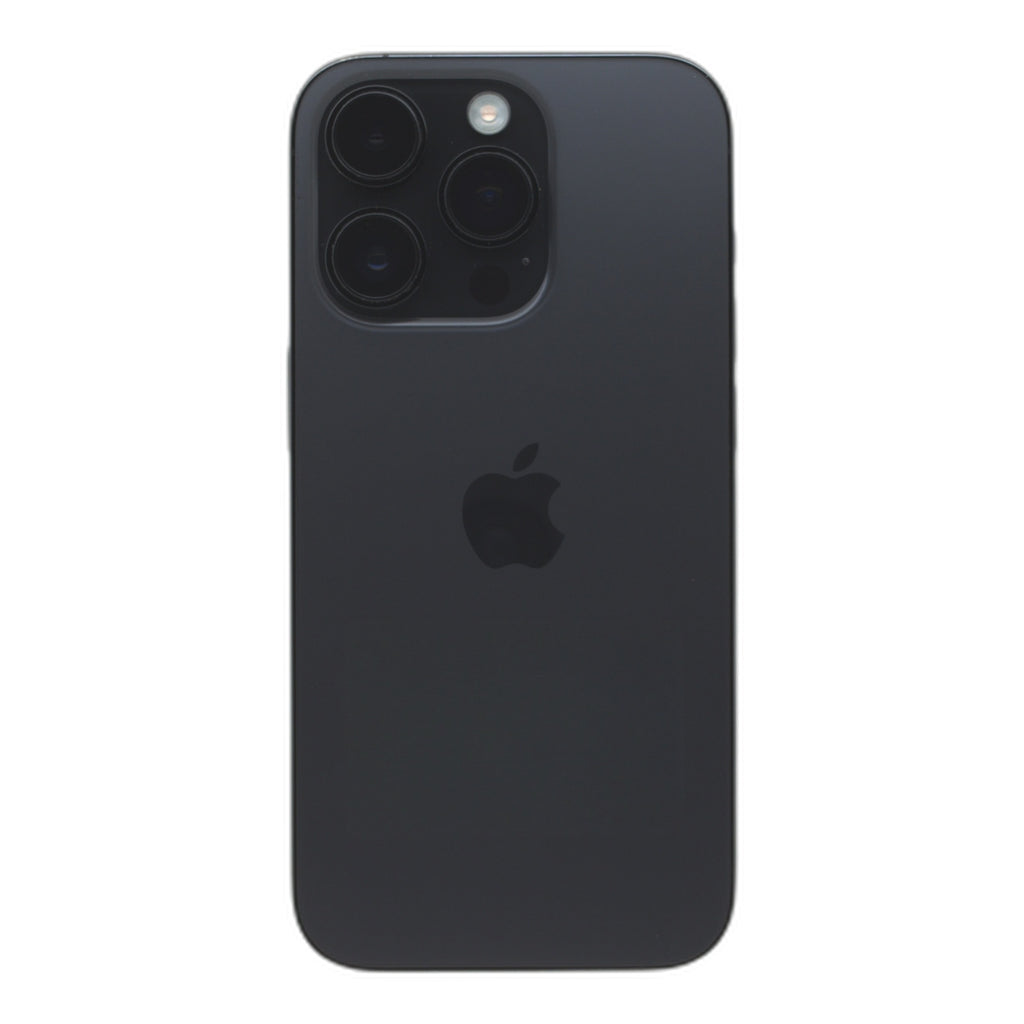 95新 Apple iPhone 14 Pro 256G 深空黑色 中國大陸版