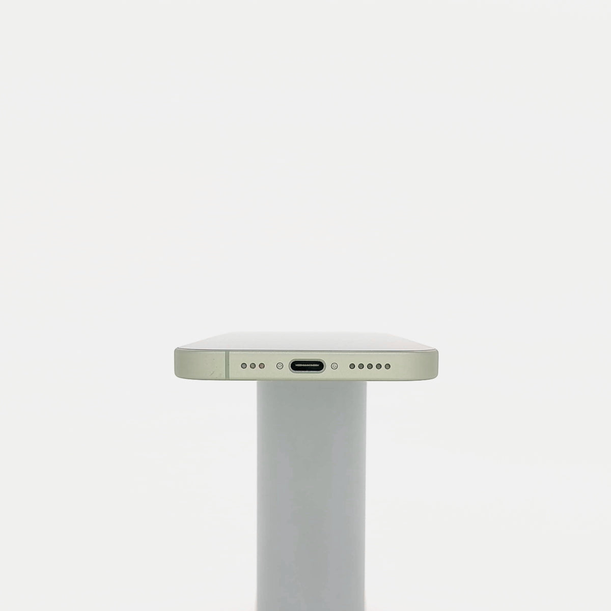 95新 Apple iPhone 17 256G 鼠尾草綠色 中國大陸版