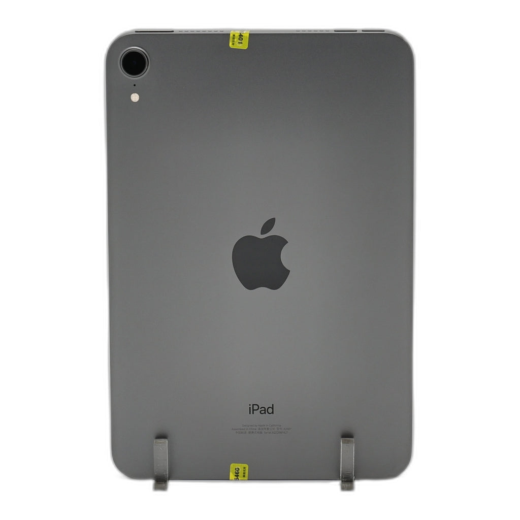 95新 Apple iPad mini6 64G 深空灰色 WIFI