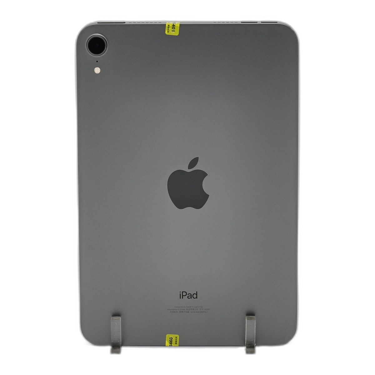 95新 Apple iPad mini6 64G 深空灰色 WIFI