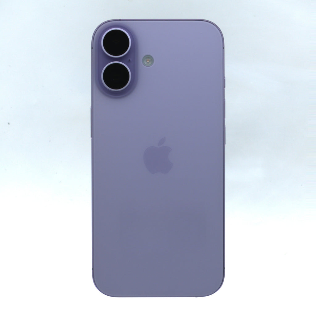 99新 Apple iPhone 17 256G 薰衣草紫色 中國大陸版