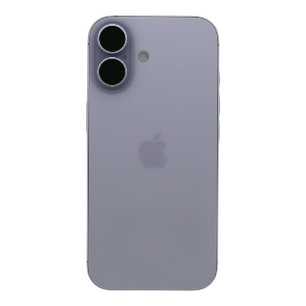 95新 Apple iPhone 17 256G 薰衣草紫色 中國大陸版