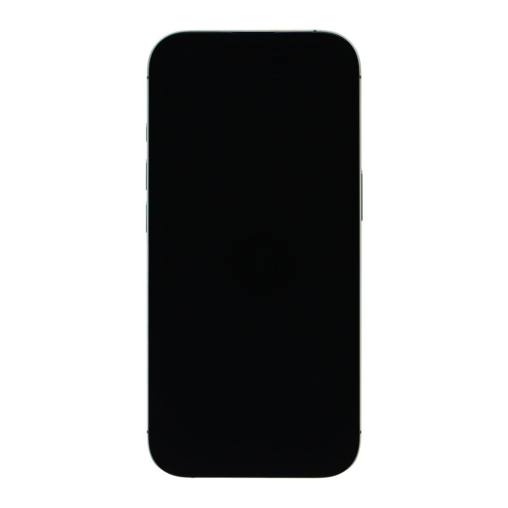 95新 Apple iPhone 16 Pro 256G 原色鈦金屬 中國大陸展示機