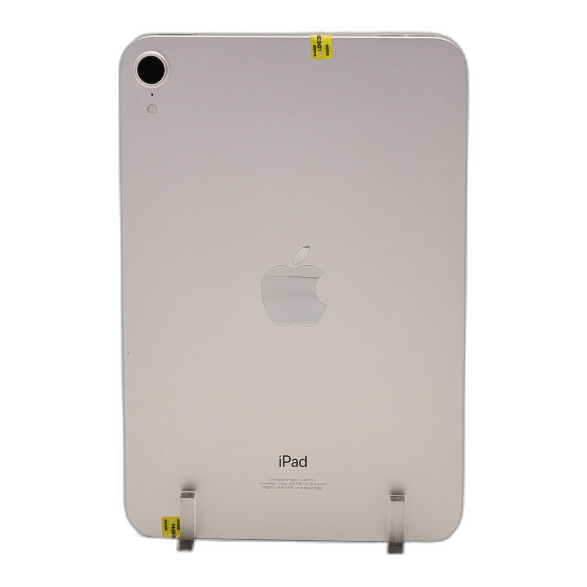 99新 Apple iPad mini6 256G 星光色 WIFI