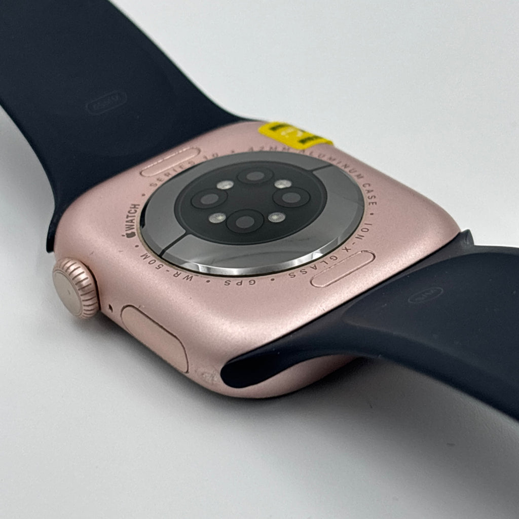 99新 Apple Watch Series 10 42毫米 鋁金屬