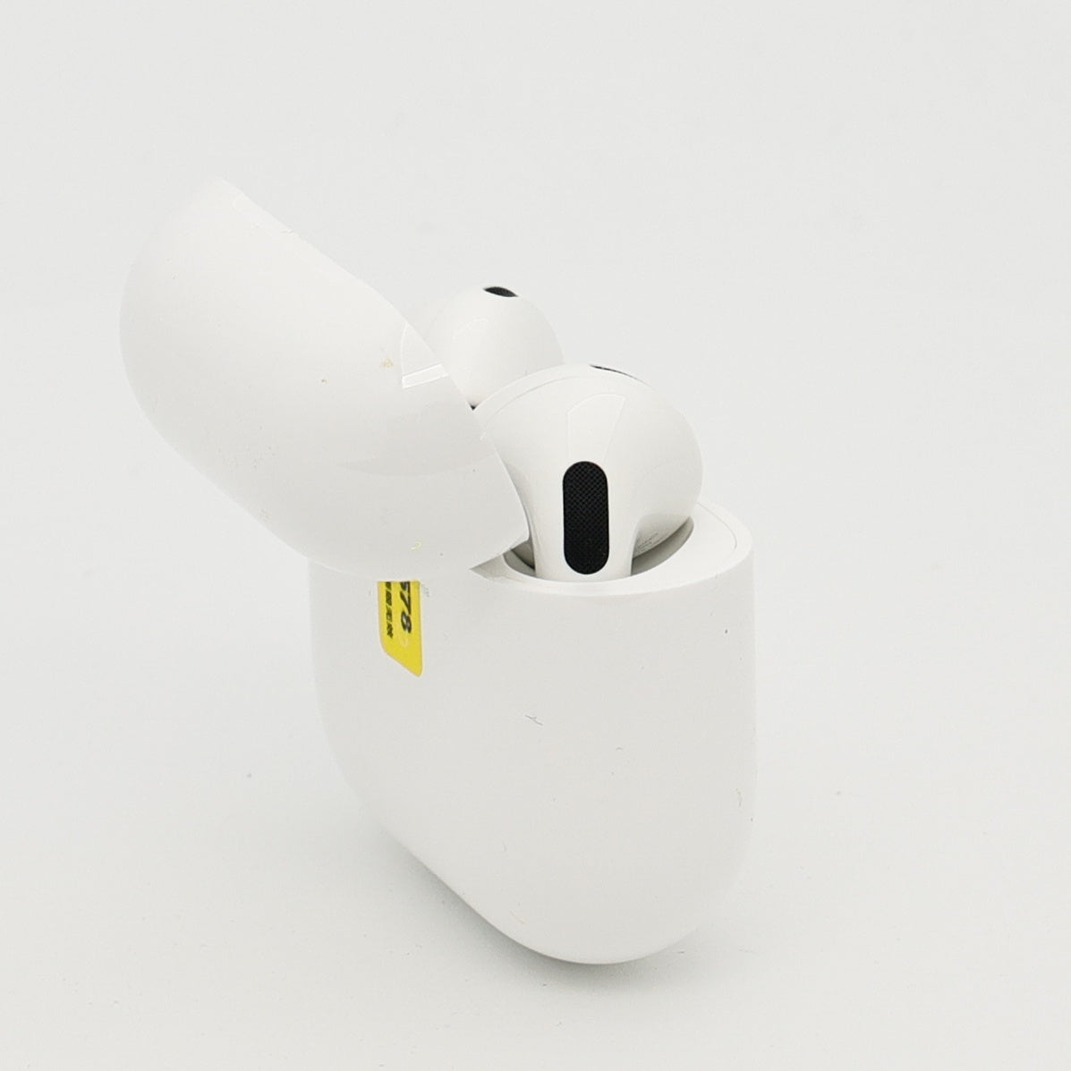 99新 Apple AirPods 4 (不支持主动降噪) 白色