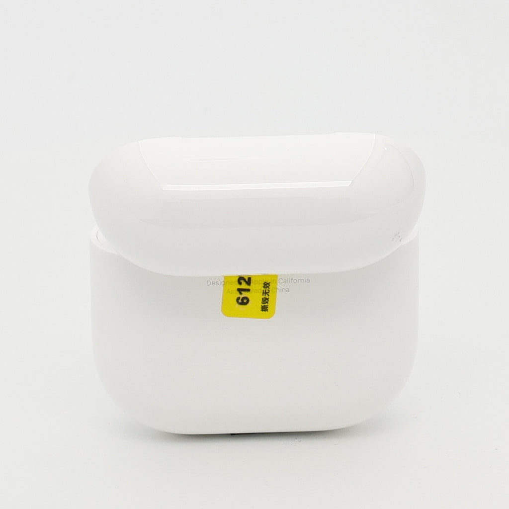 99新 Apple AirPods 4 (不支持主动降噪) 白色
