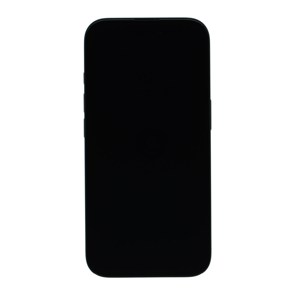 95新 Apple iPhone 16 256G 黑色 中國大陸版
