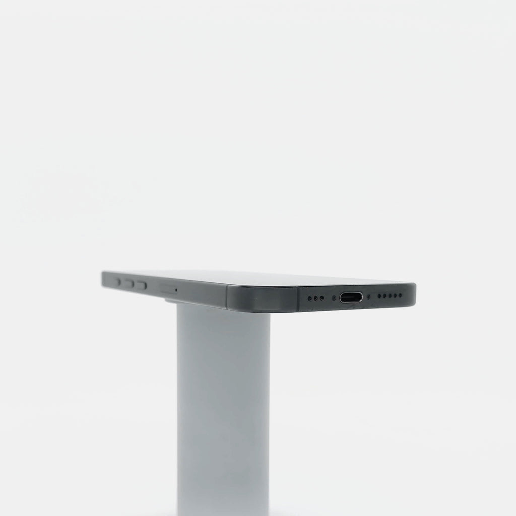 95新 Apple iPhone 16 Pro 256G 黑色鈦金屬 中國大陸版