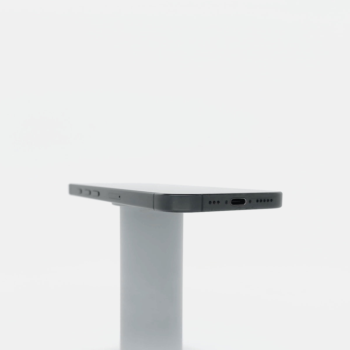 95新 Apple iPhone 16 Pro 256G 黑色鈦金屬 中國大陸版