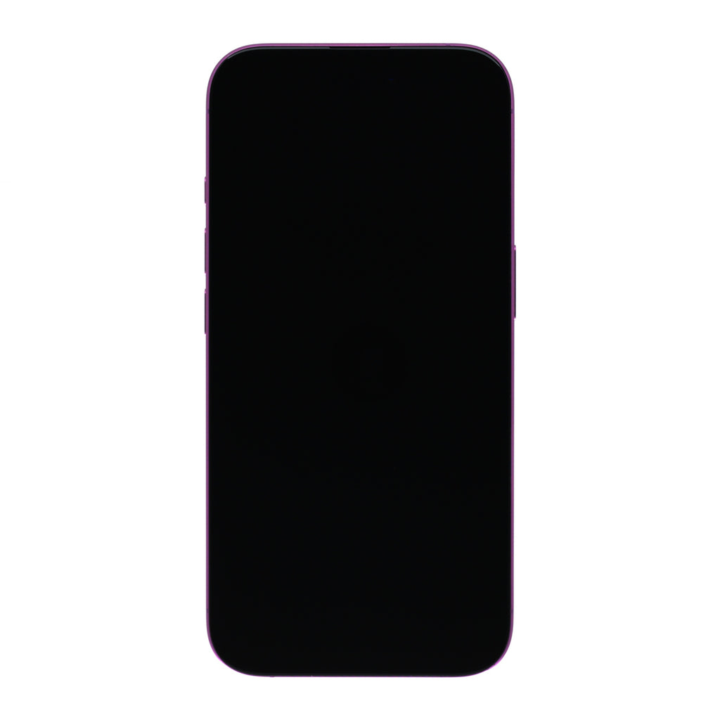 95新 Apple iPhone 16 128G 粉紅色 中國大陸版