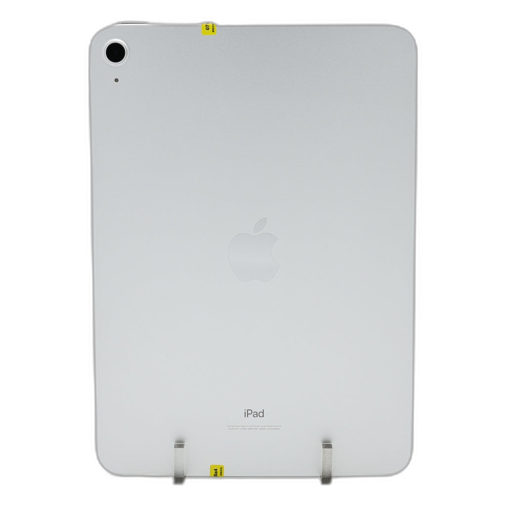 95新 Apple iPad 10代 256G 銀色 WIFI