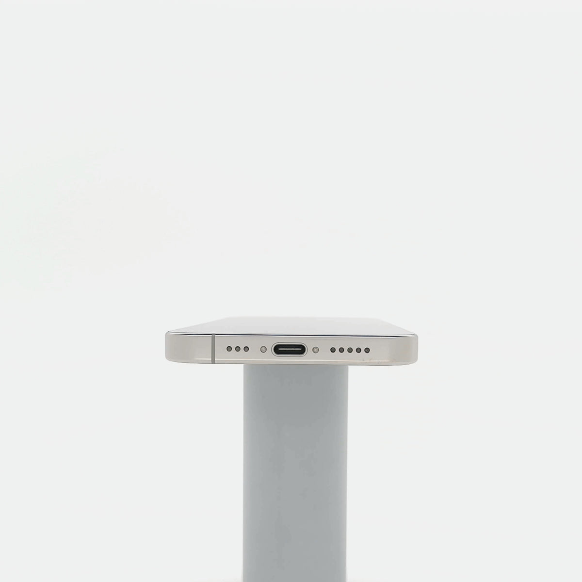 99新 Apple iPhone 16 Pro 128G 原色鈦金屬 中國大陸版